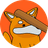 LETSBONK.FUN logo