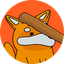 LETSBONK.FUN logo